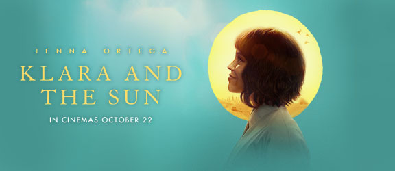 Klara and the Sun