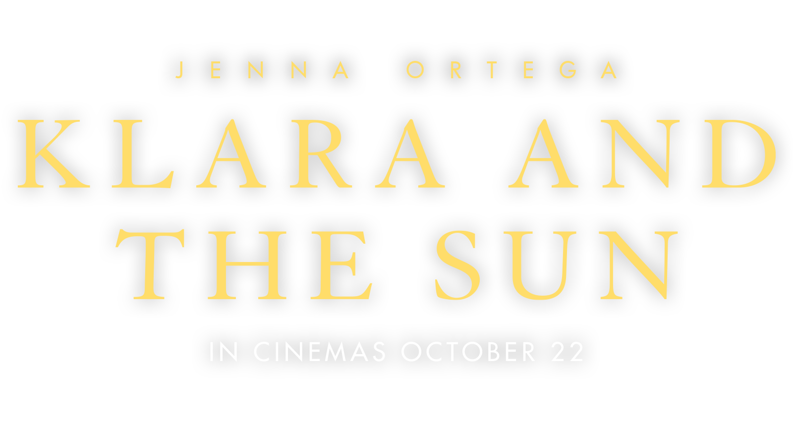 Klara and the Sun
